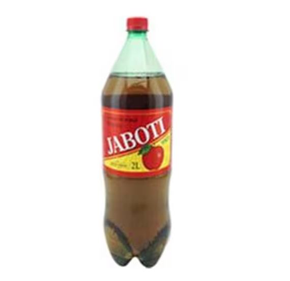 Refrigerante Misto de Maçã Jaboti 2l