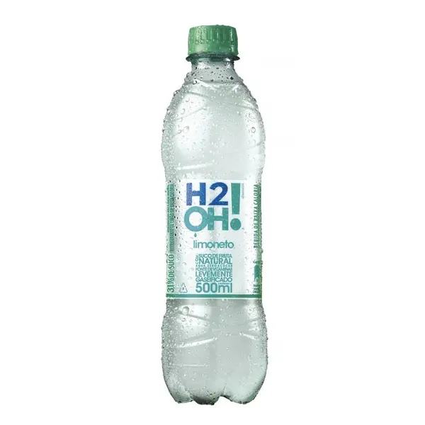 H2o Limoneto
