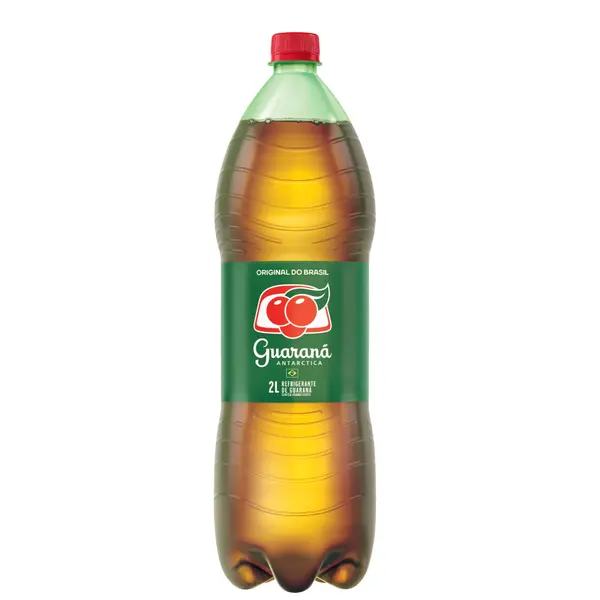Guaraná Antártica 2L
