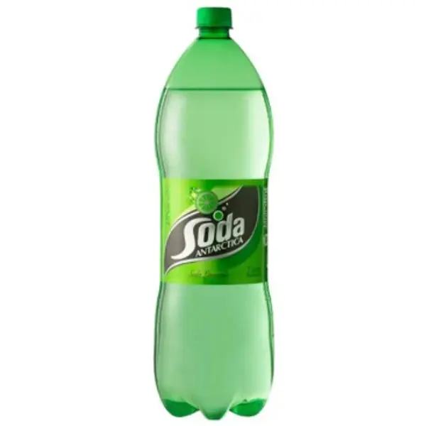 Soda 2 L