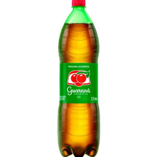 Guaraná Antártica 1,5 L
