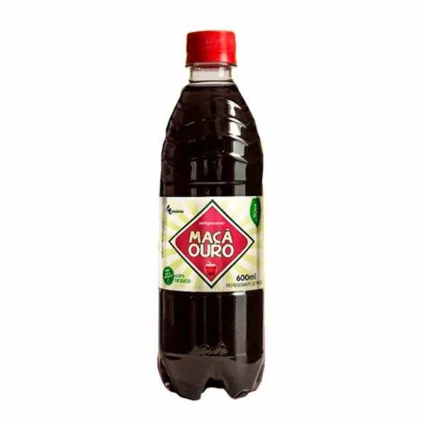 Maçã ouro 600ml