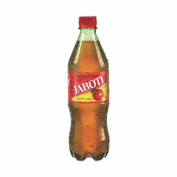 Jaboti Maçã 600ml