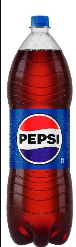 Pepsi 2lt